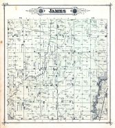 James Township, Pottawattamie County 1885